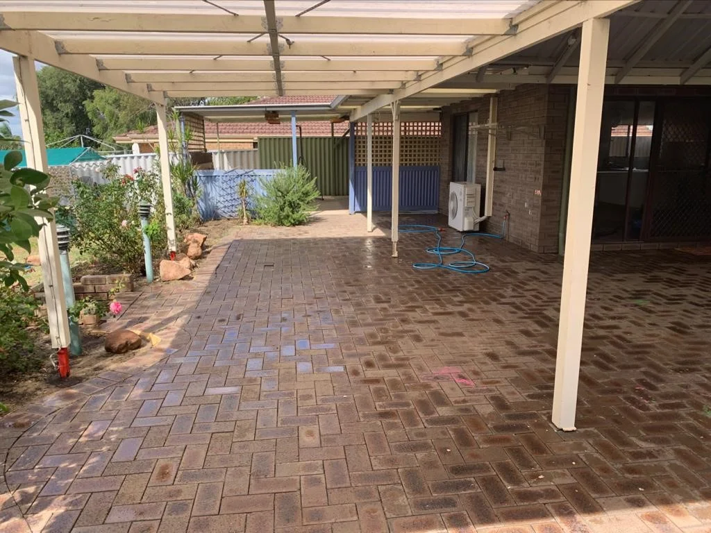8 Acacia Way, Yangebup WA 6164