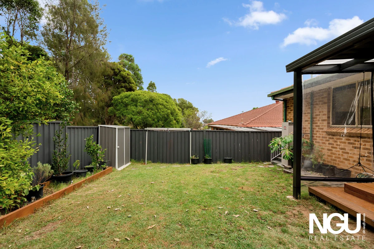 Additional image 9 of 11B Amron Place, Acacia Gardens NSW 2763
