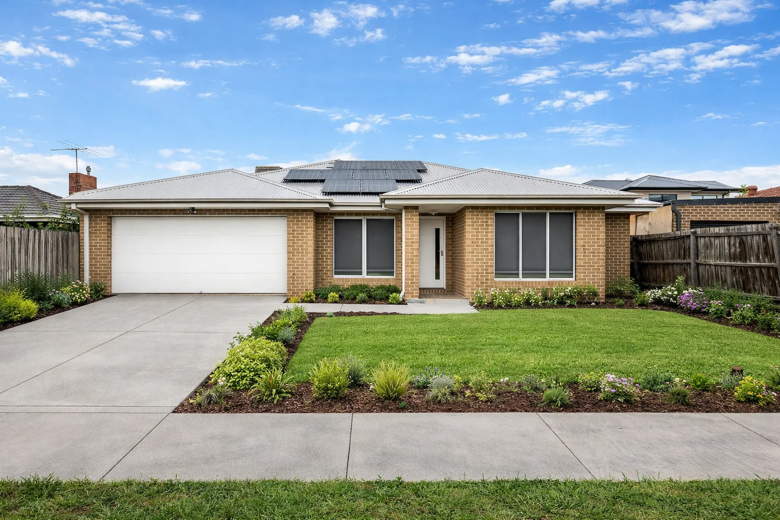 8 Elizabeth St, Melton South VIC 3338