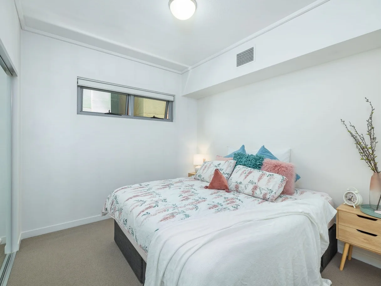 Additional image 3 of 3214/126 Parkside Circuit, Hamilton QLD 4007