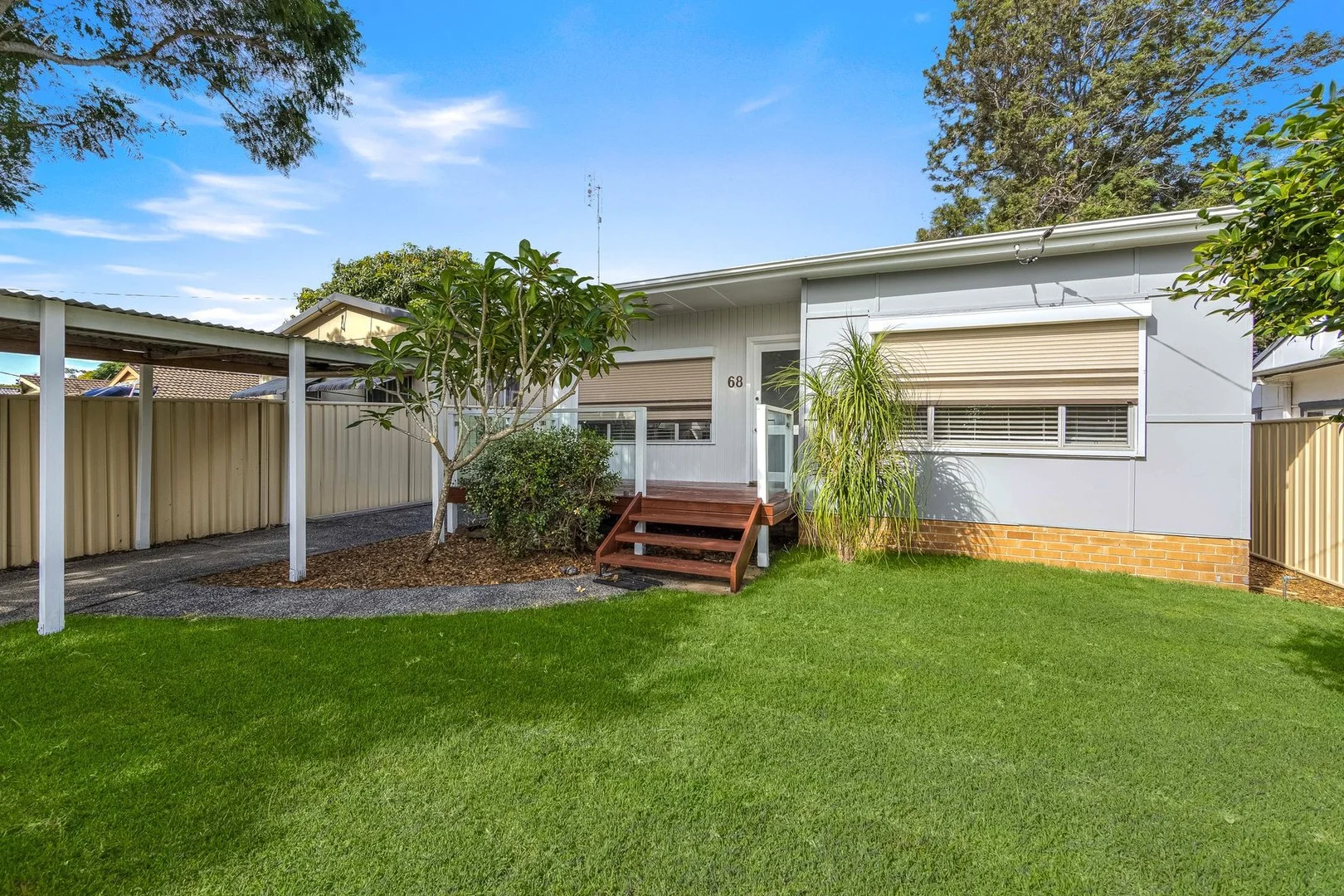 68 Springwood Street, Ettalong Beach NSW 2257