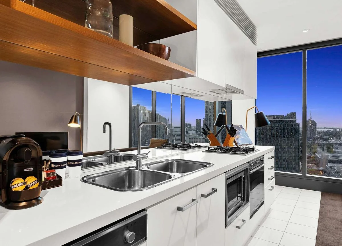 Additional image 8 of 102/1 Freshwater Place, Southbank VIC 3006