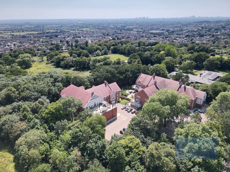 Additional image 28 of 2 bed flat to rentThe Canopy, Lambourne Road, Chigwell IG7
