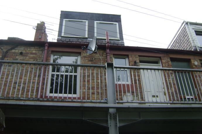2 bed flat to rentInveresk Road, Musselburgh EH21