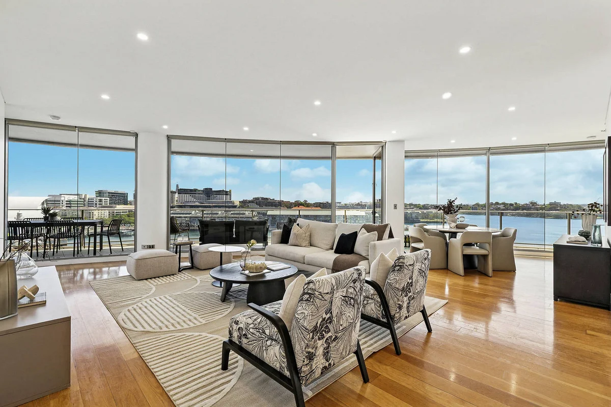 23 Shelley Street, Sydney NSW 2000