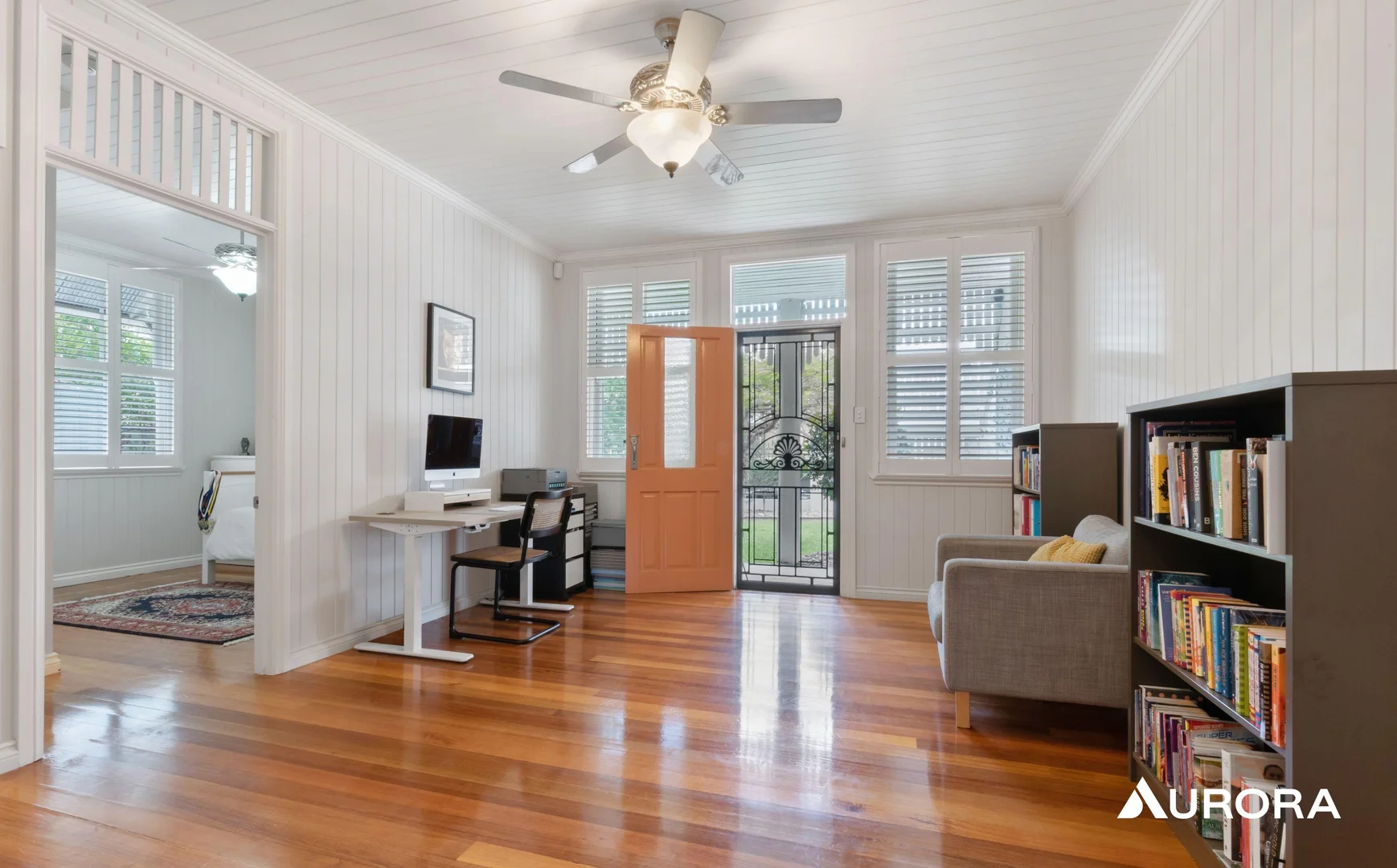 Additional image 13 of 5 Leura Avenue, Hawthorne QLD 4171
