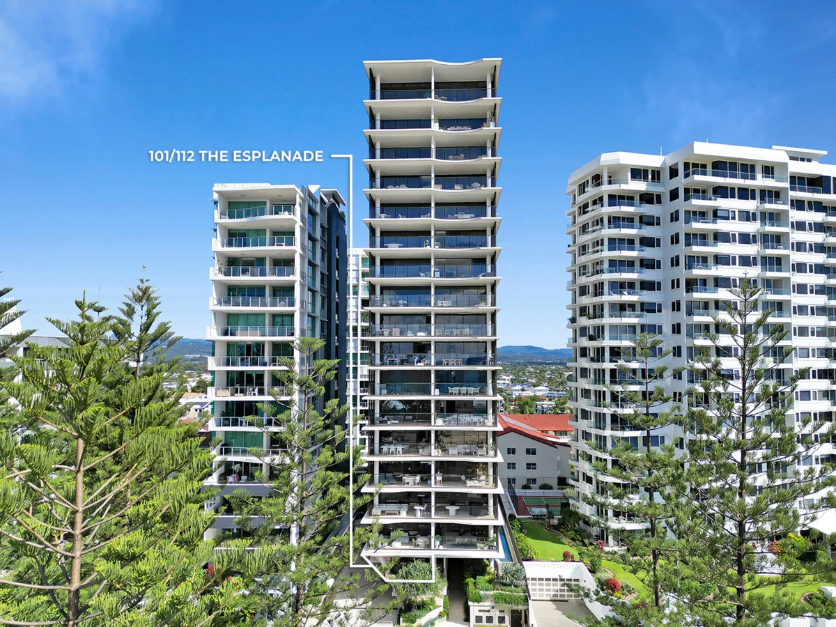 Additional image 30 of 101/112 The Esplanade, Burleigh Heads QLD 4220