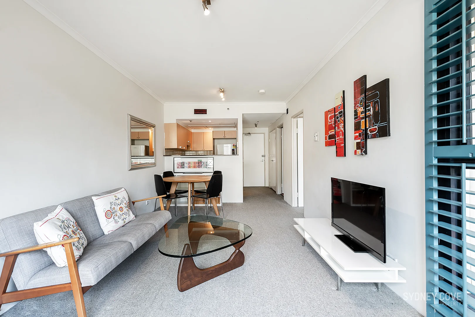 Additional image 2 of 1 Hosking Place, Sydney NSW 2000