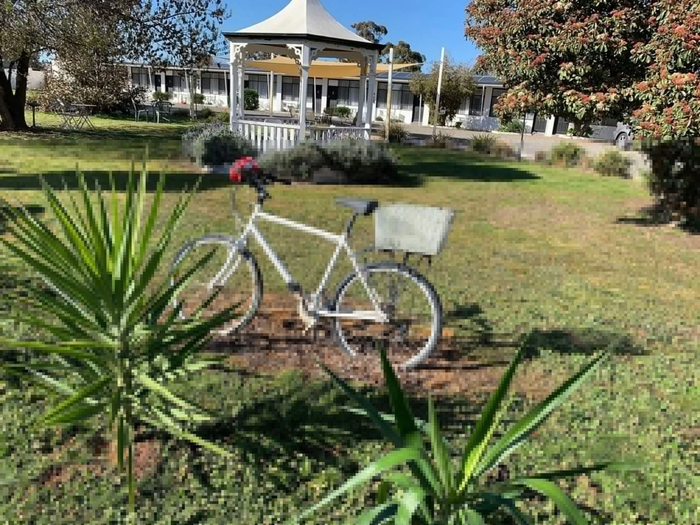 Additional image 6 of Gazebo Motel/84-88 Main Street, Strathmerton VIC 3641