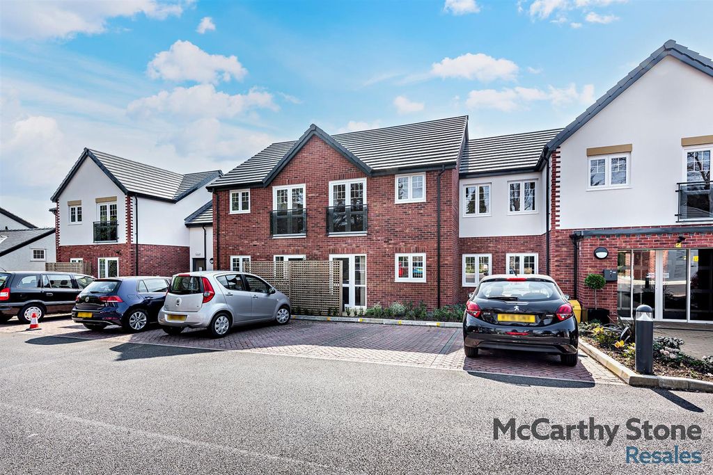 Additional image 27 of 1 bed flat for saleHooton Road, Willaston, Neston CH64