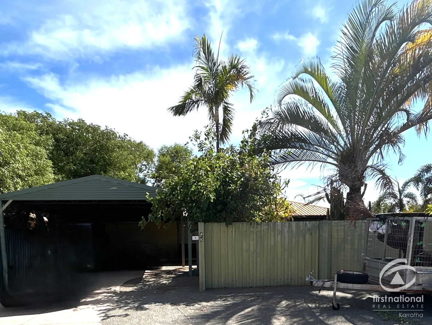Additional image 2 of 1 Kruger Close, Millars Well WA 6714
