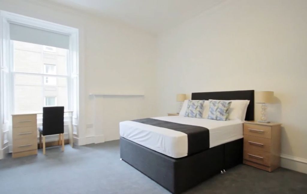3 bed shared accommodation to rentGowrie Street, West End, Dundee DD2 photo 4