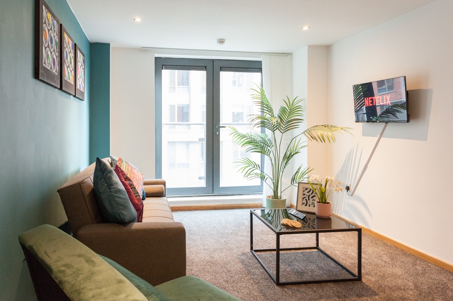 Additional image 13 of 2 Bed Flat, Oldham Place, L1, N1 7GU