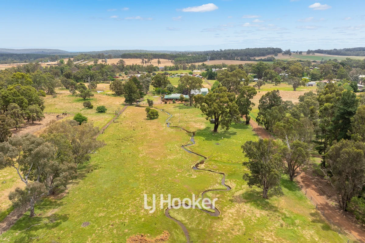 Additional image 24 of 51 Cockram Road, Allanson WA 6225