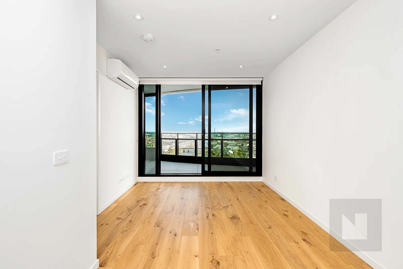 Additional image 3 of 2310/8 Hallenstein Street, Footscray VIC 3011