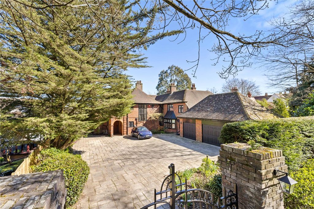 Additional image 37 of 7 bed detached house for saleWithdean Road, Brighton, East Sussex BN1