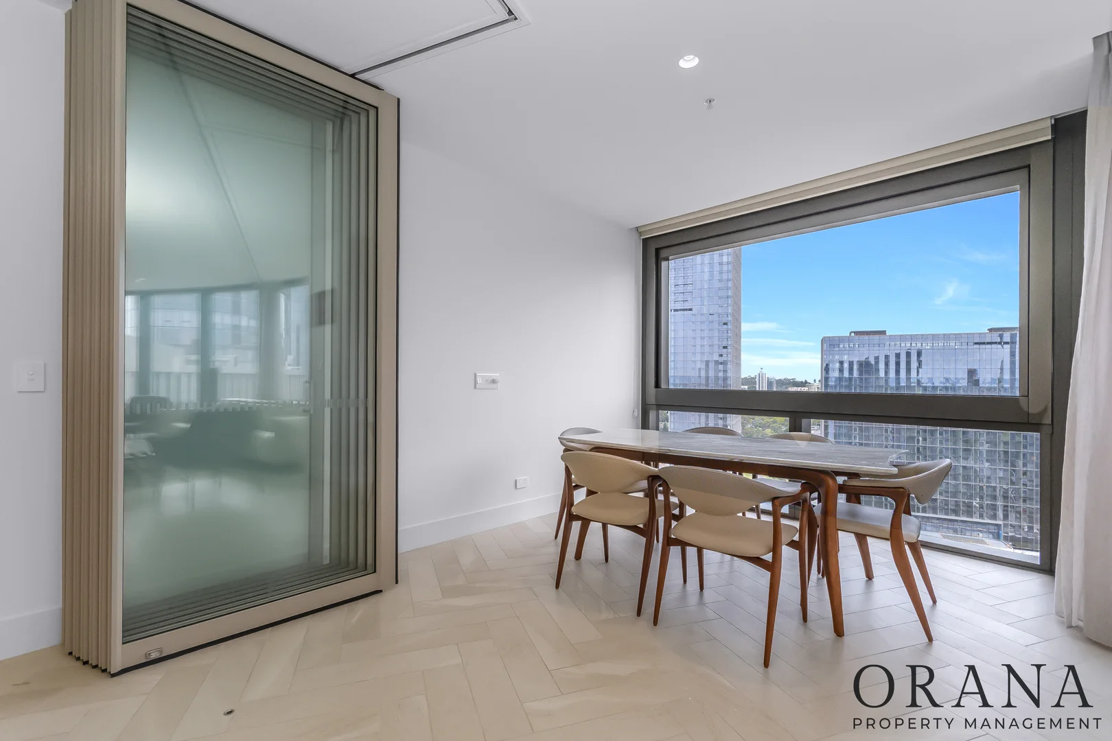 Additional image 12 of 2403/11 Barrack Square, Perth WA 6000