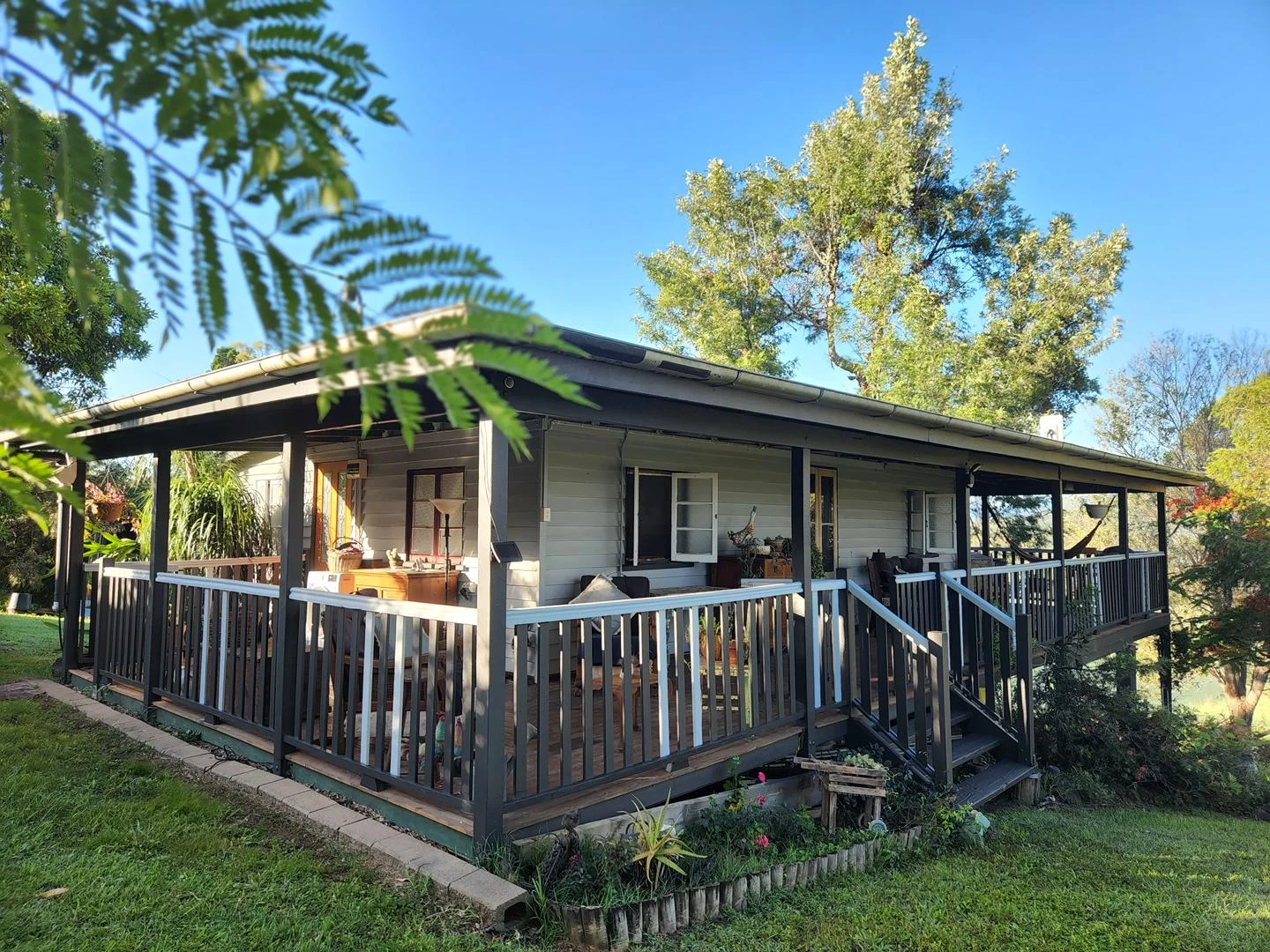474 Whelan Road, Bollier QLD 4570