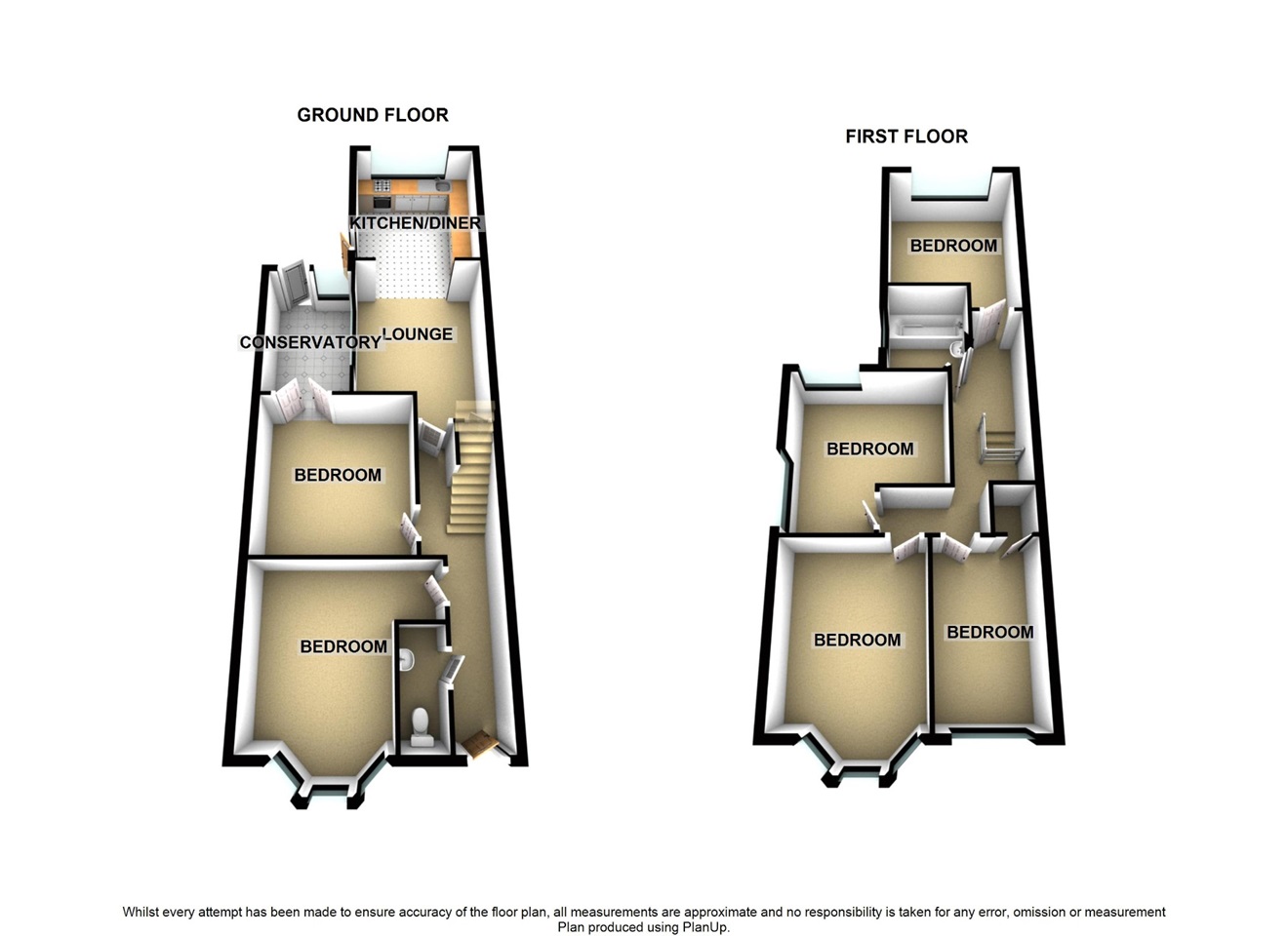 Additional image 24 of 6 Bed Terraced House, Bishop Road, BS7, N1 7GU