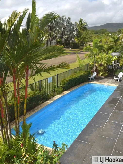 3/10-14 Poinciana Boulevard, Cardwell QLD 4849
