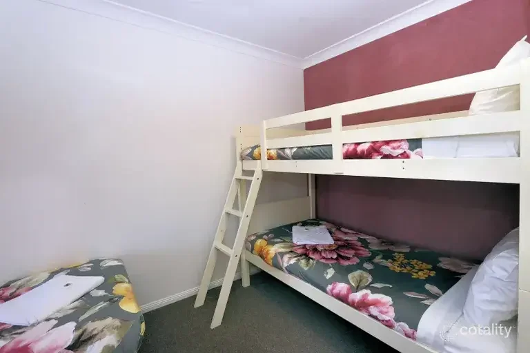 Additional image 5 of Unit 25/1 Pebble Beach Drive, Coral Cove QLD 4670