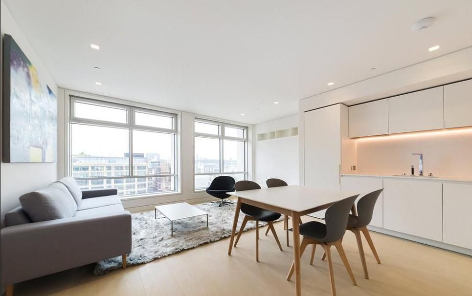 1 bed flat for saleCentre Point, London, W1Ca WC1A
