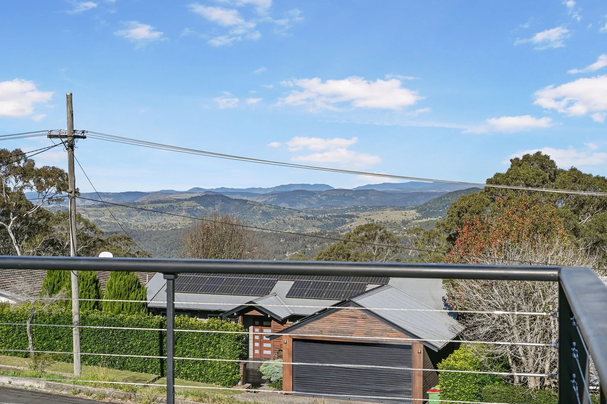 31 Panorama Crescent, Prince Henry Heights QLD 4350