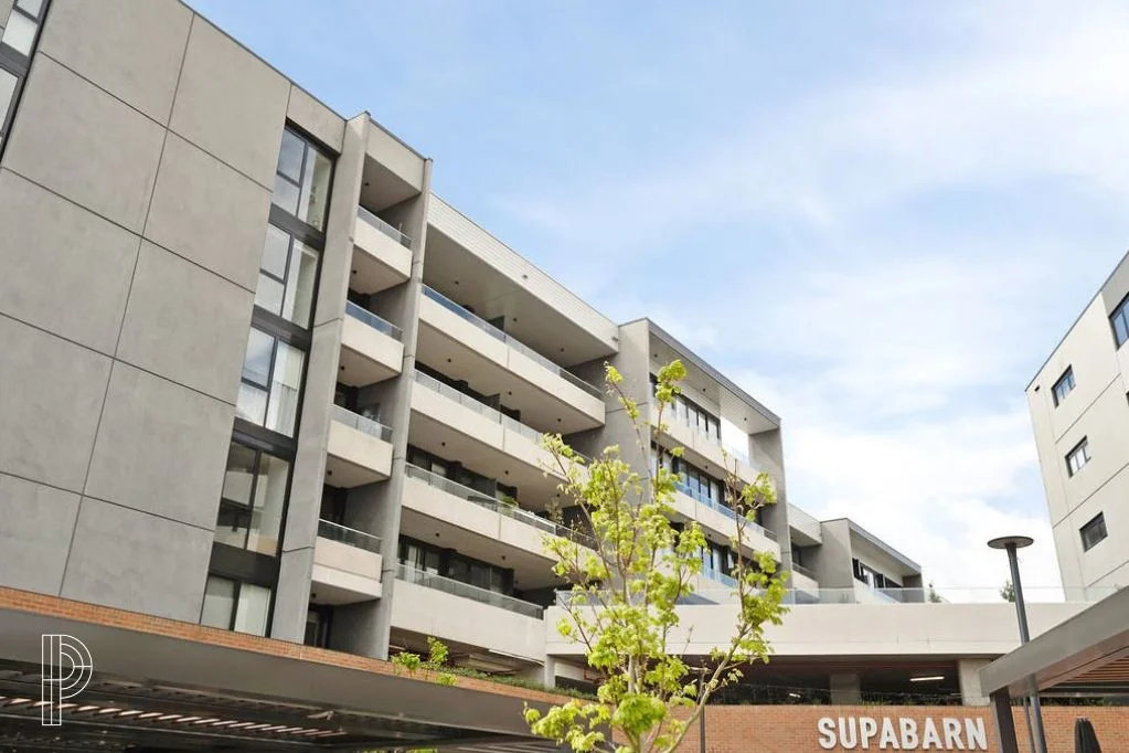 Additional image 35 of 423/34 Eyre Street, Kingston ACT 2604