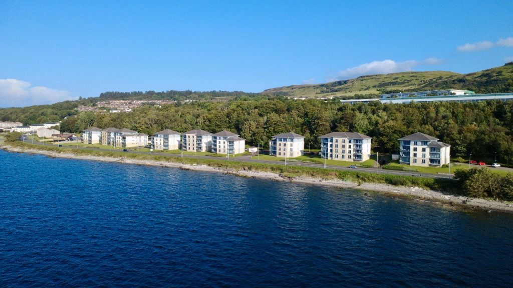 Additional image 24 of 2 bed flat for saleCloch Road, Inverclyde, Gourock PA19