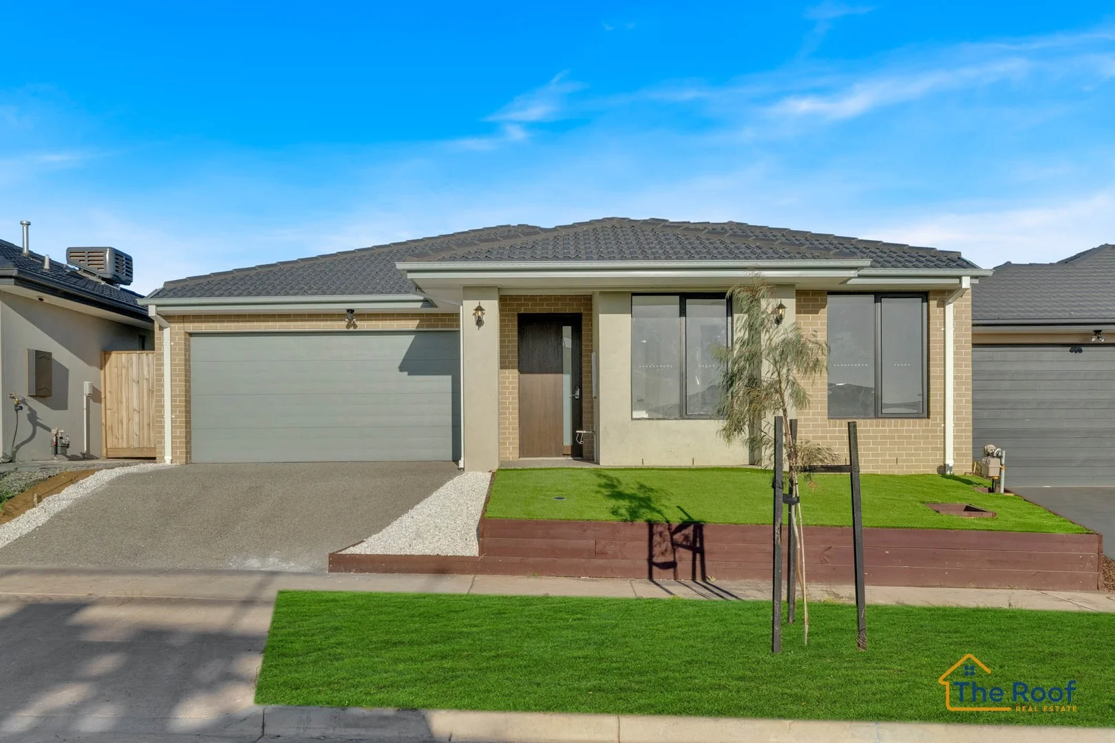 20 Pasofino Drive, Bonnie Brook VIC 3335