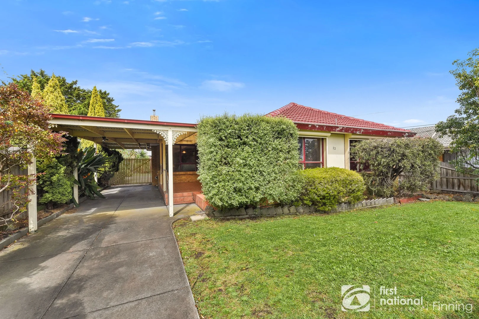 22 Harry Street, Cranbourne VIC 3977