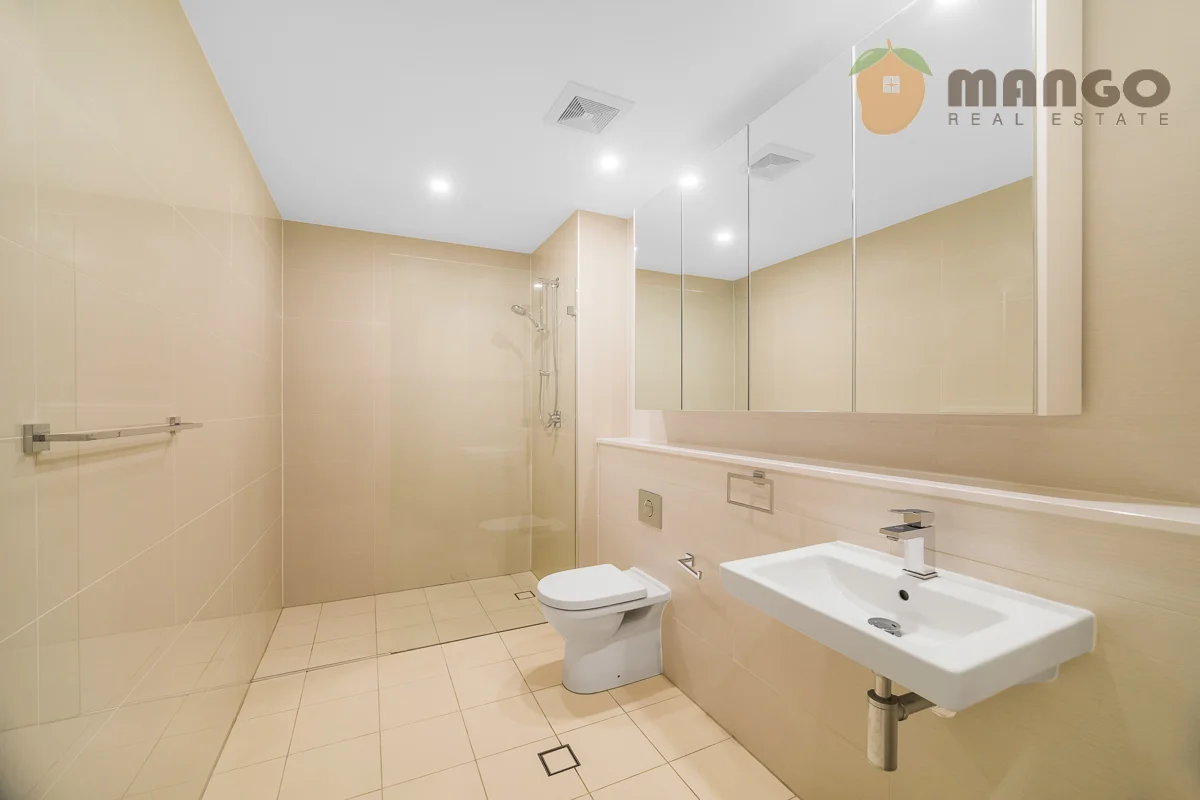E5703/16 Constitution Road, Ryde NSW 2112 photo 5