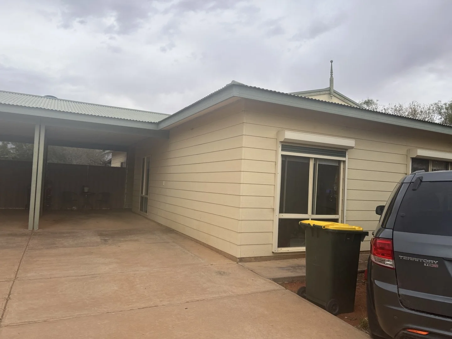 1B Wilaroo Street, Roxby Downs SA 5725
