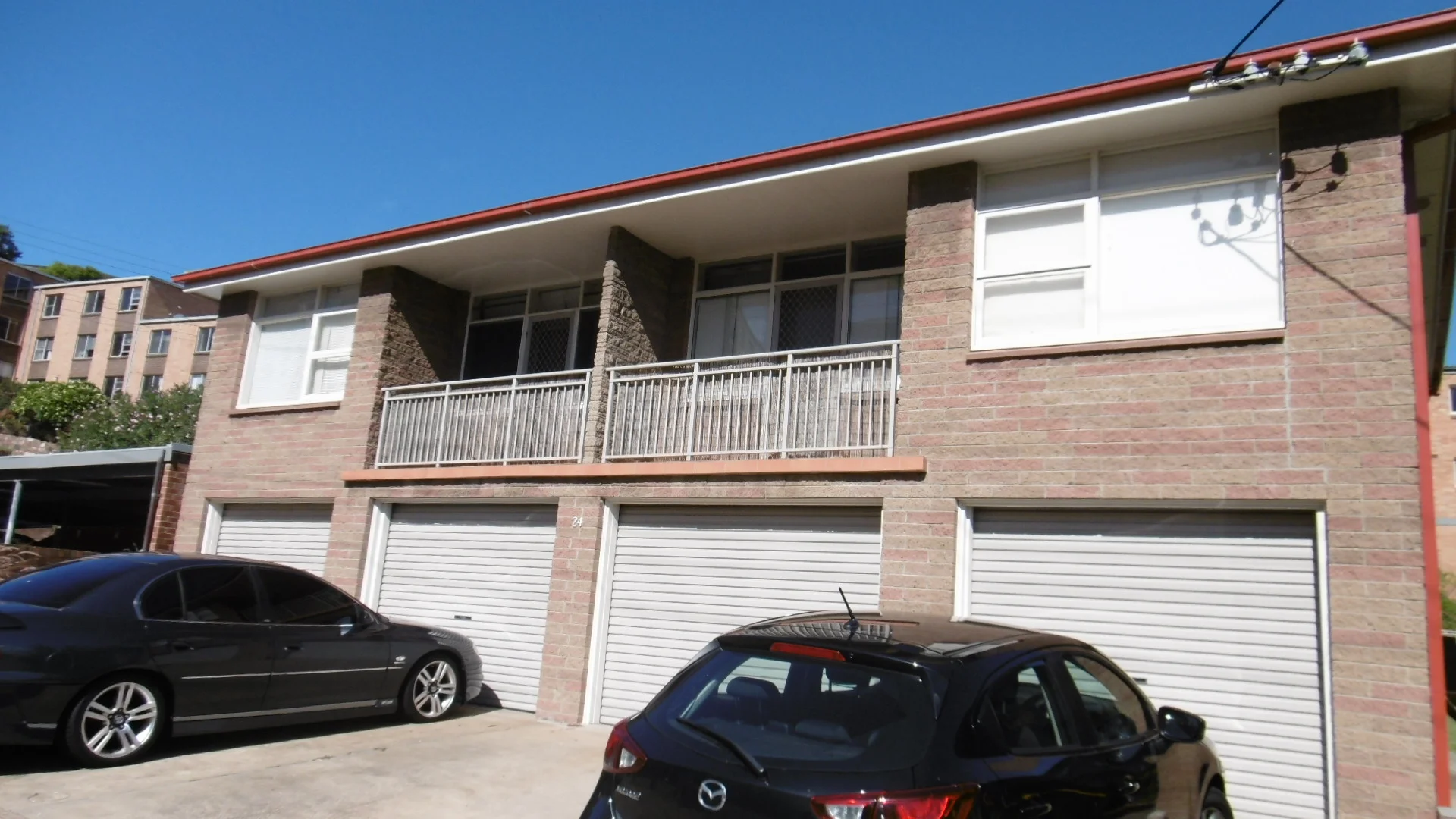 3/24 Nesca Parade, The Hill NSW 2300