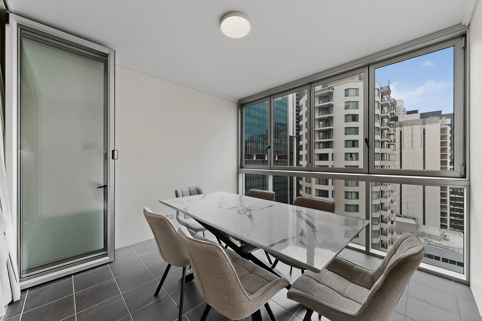 2310/108 Albert Street, Brisbane City QLD 4000 photo 5