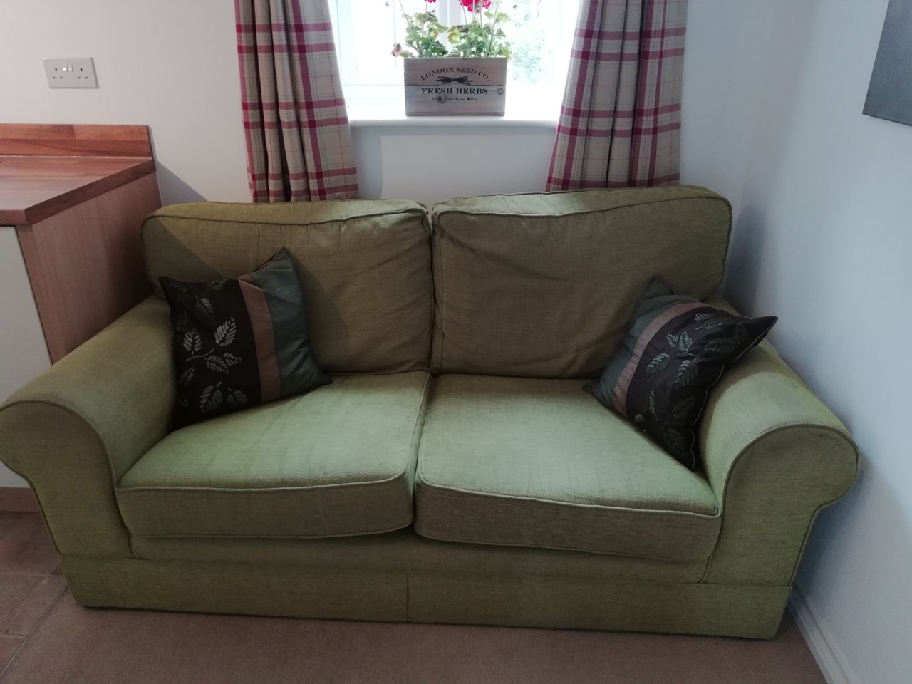 Additional image 4 of 3 Bed Flat, Cheswick Village, BS16, N1 7GU
