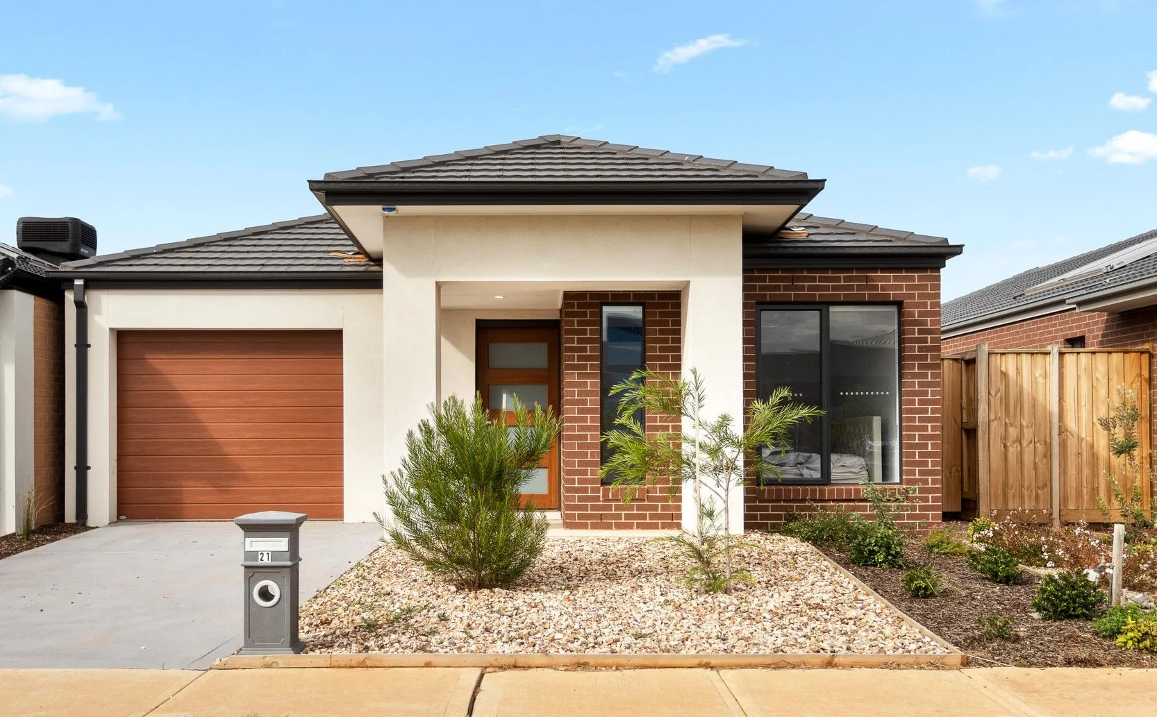21 Elpis Road, Weir Views VIC 3338