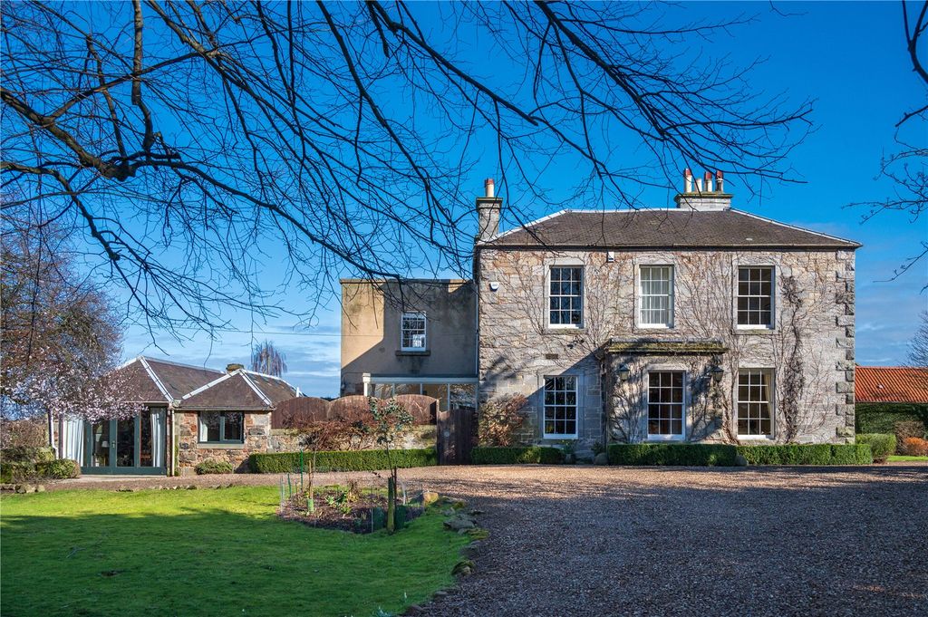 Additional image 24 of 7 bed detached house for saleBallencrieff House, Longniddry, East Lothian EH32
