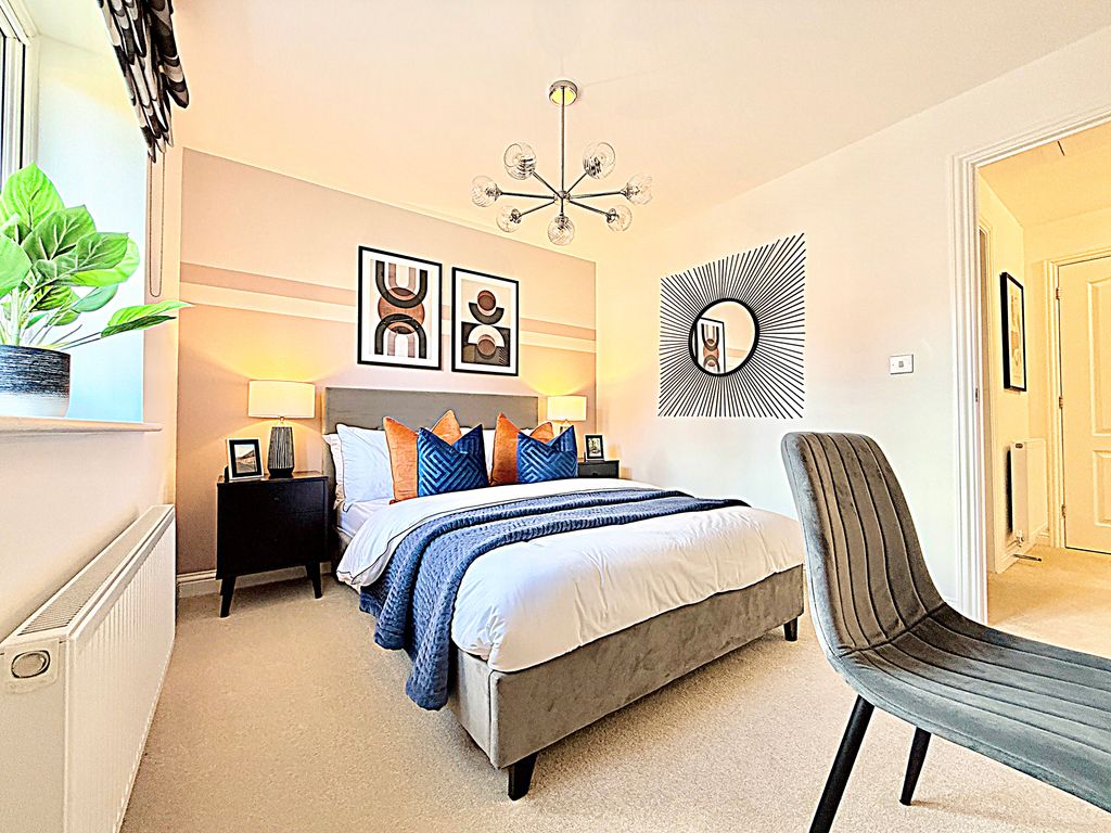 Additional image 7 of 2 bed detached house to rentEmmer Drive, Bedford MK45