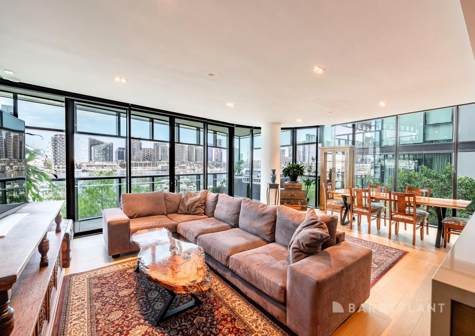 26M/9 Waterside Place, Docklands VIC 3008