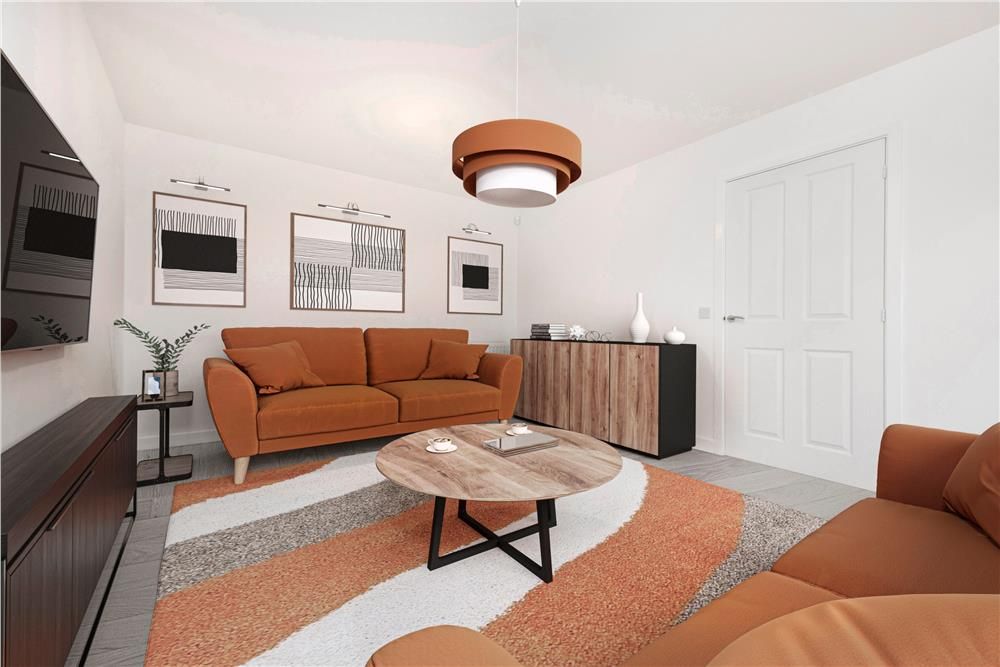 Additional image 4 of 4 bed detached house for sale"Riverwood" at Off Craigmill Road, Strathmartine, Dundee DD3