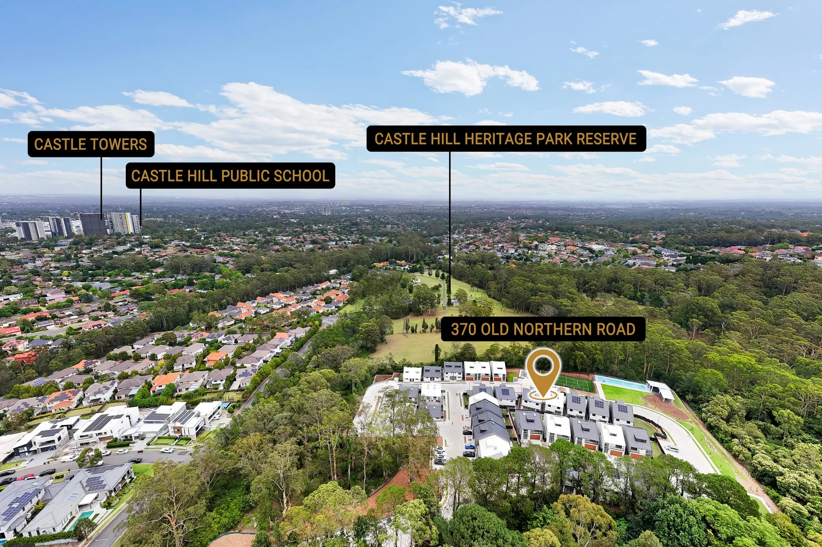 Additional image 15 of 370 Old Northern Rd, Castle Hill NSW 2154