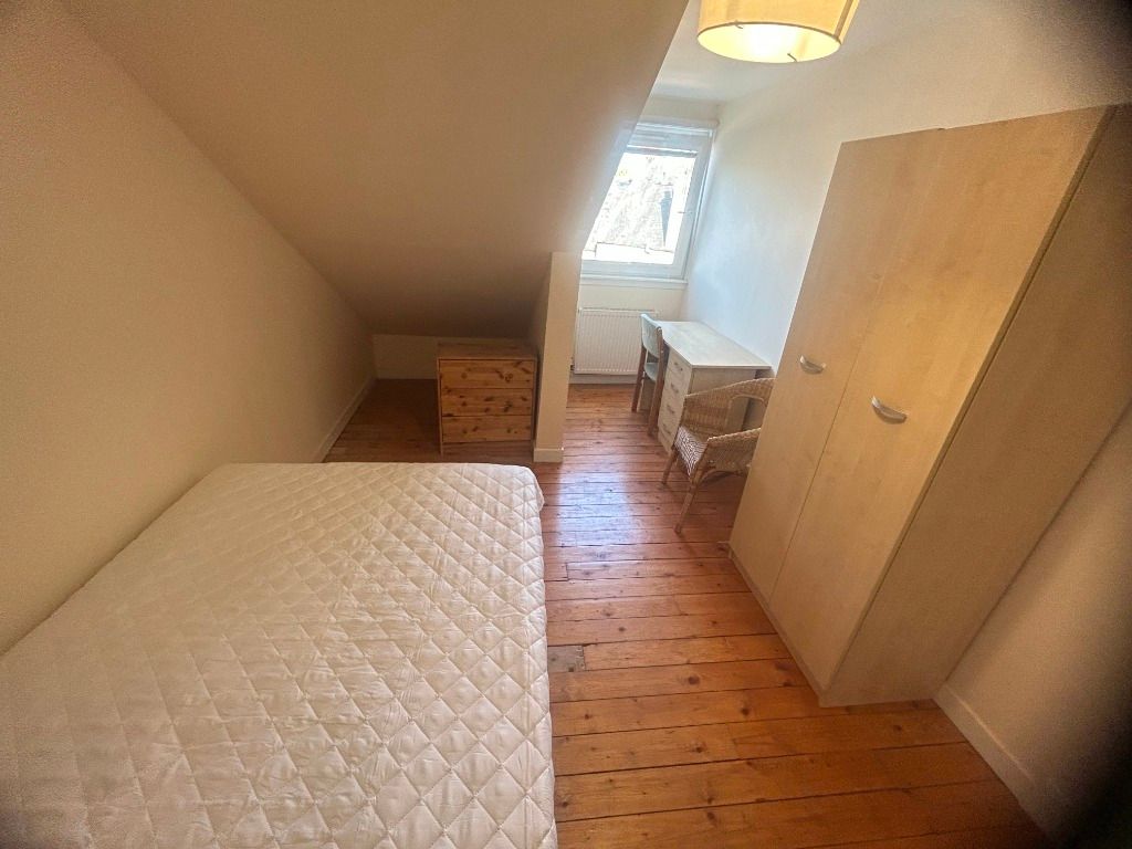 Additional image 7 of 3 bed maisonette to rentBruce Street, Stirling Town, Stirling FK81Pb FK8
