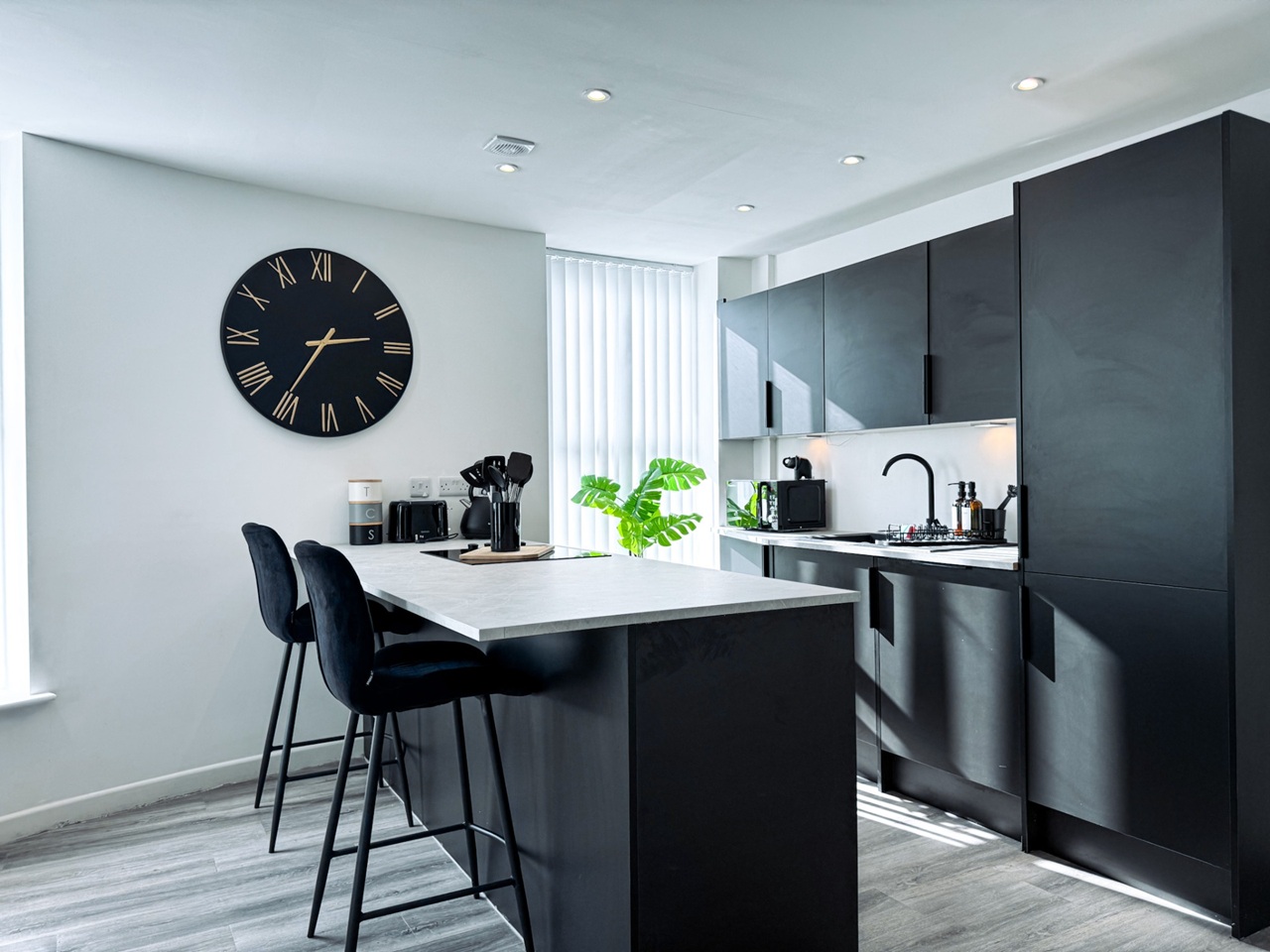 Additional image 17 of 1 Bed Flat, Bold Street, L1, N1 7GU