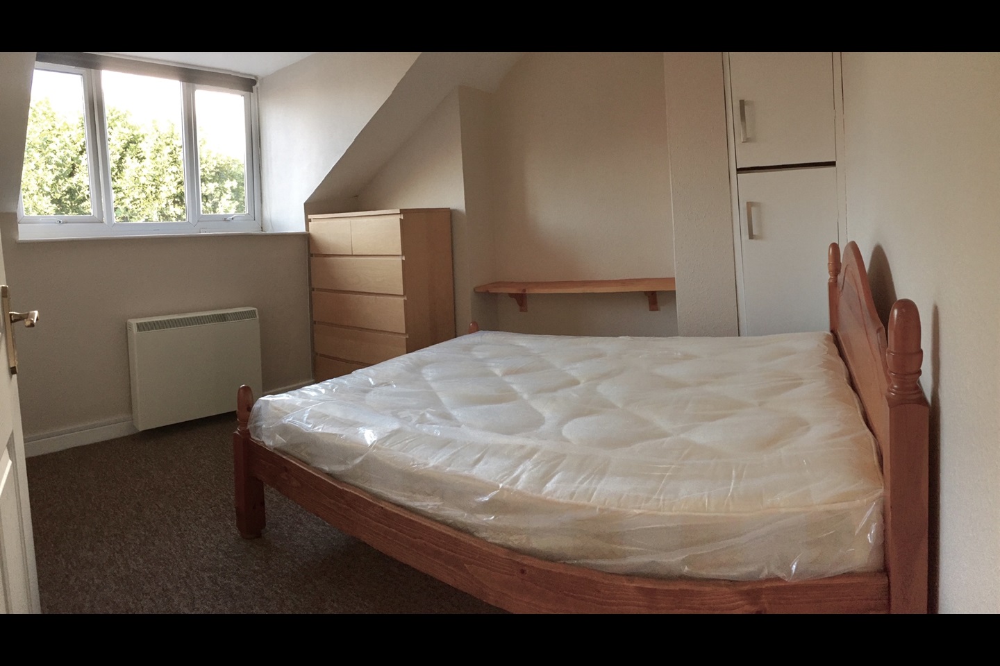 1 Bed Flat, Bishospton, BS7, N1 7GU photo 4