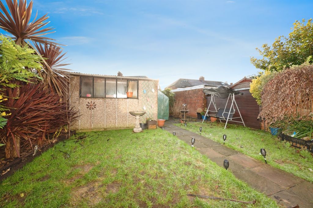 Additional image 20 of 3 bed semi-detached house for saleBurniston Road, Hull HU5