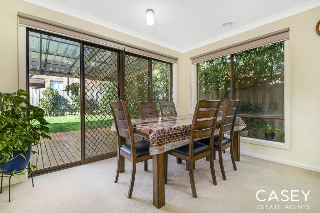 Additional image 3 of 43 Macumba Drive, Clyde North VIC 3978
