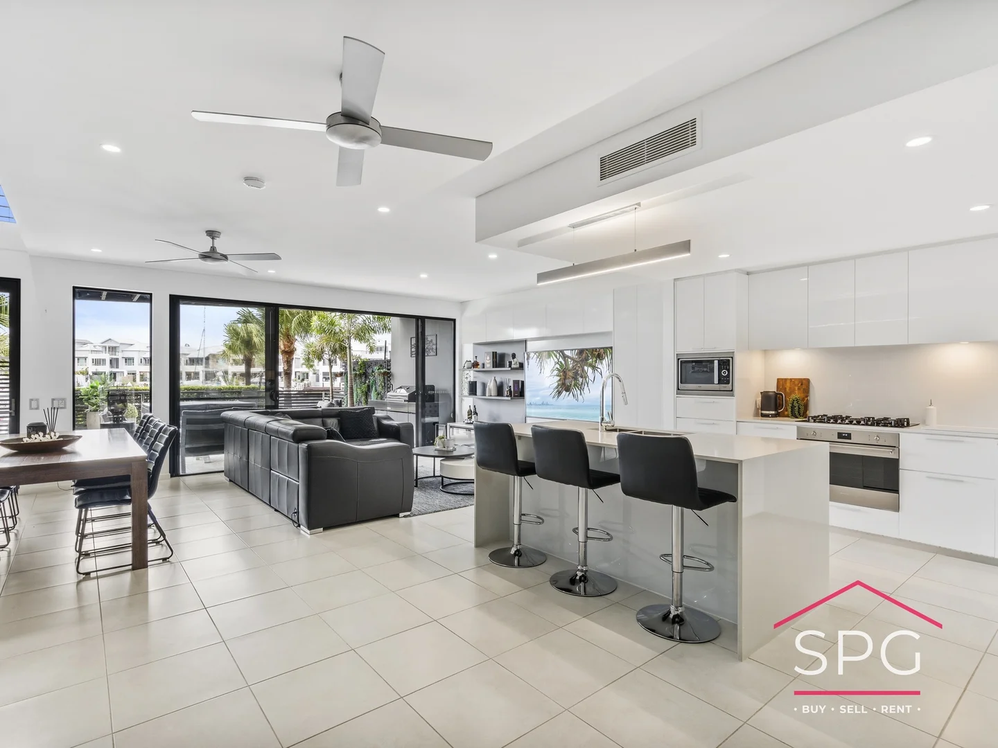 Additional image 2 of 5 Kestrel Lane, Coomera Waters QLD 4209