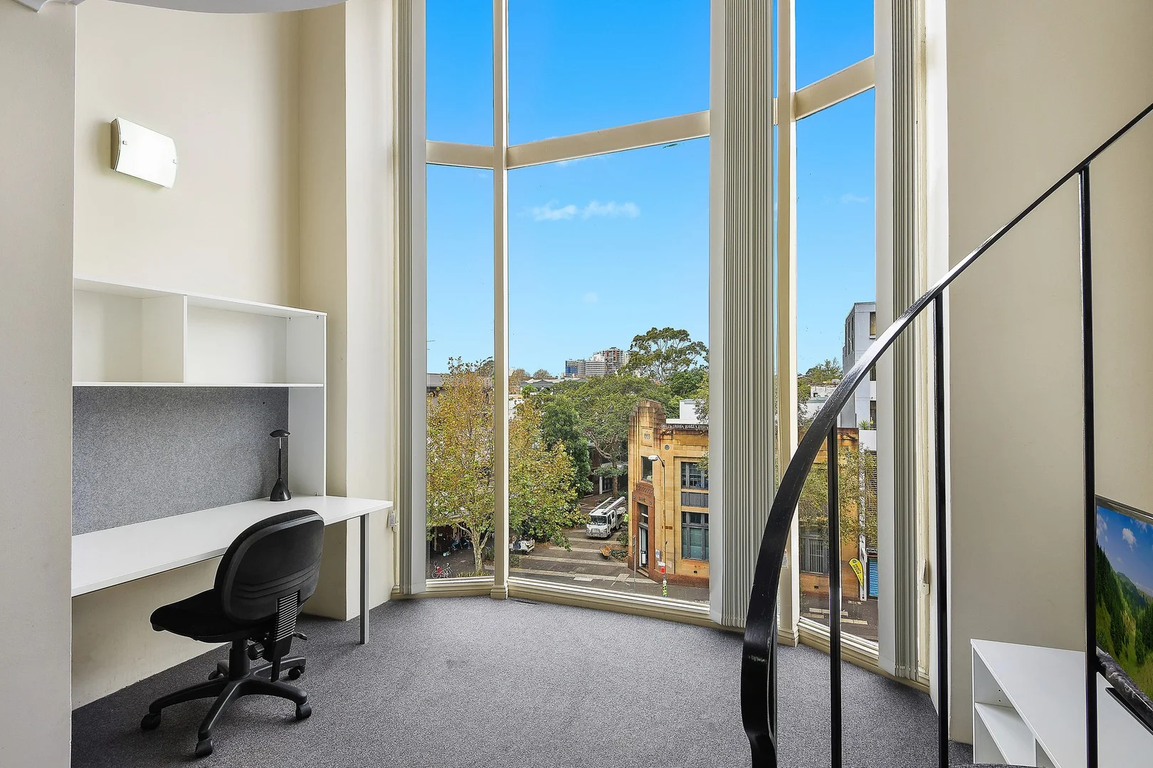 2122/185 Broadway, Ultimo NSW 2007