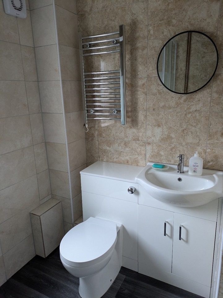 Additional image 5 of Room in a Shared House, Freshland Way, BS15, N1 7GU